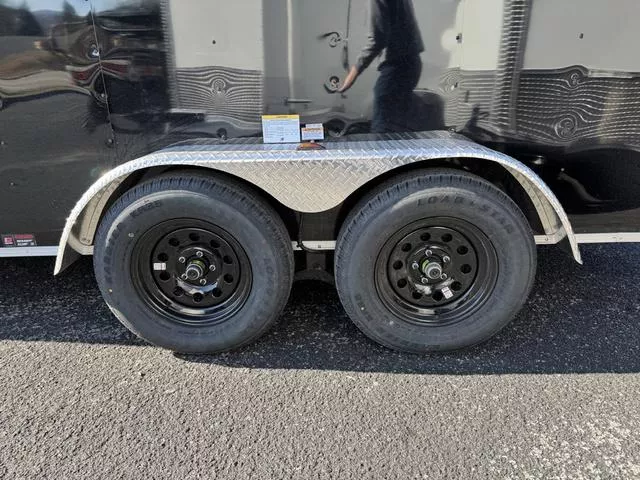 new Cargo (Enclosed) Trailers Homesteader Trailers  for sale, in New Tazewell, TN Thumbnail 9