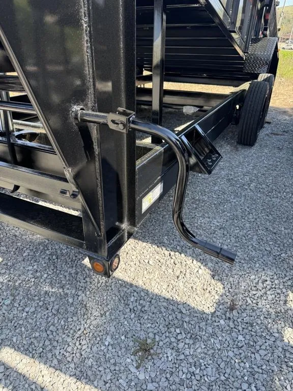 new Dump Trailers Homesteader Trailers  for sale, in New Tazewell, TN Thumbnail 8