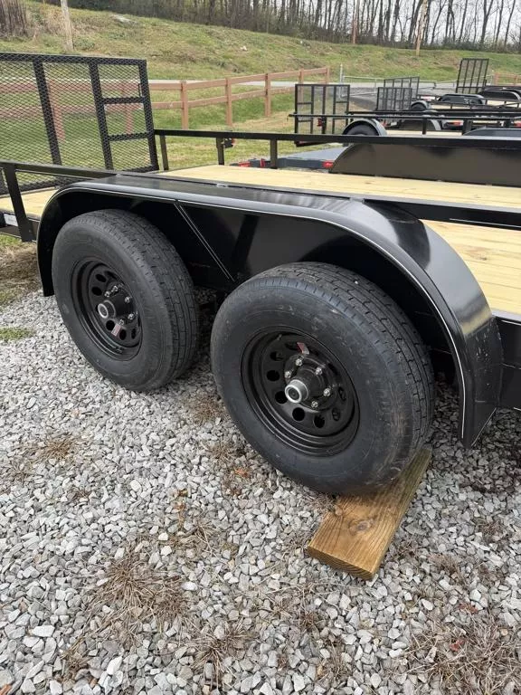 new Car Haulers / Racing Trailers Native Trailers  for sale, in New Tazewell, TN Thumbnail 7