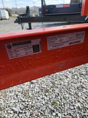 new Equipment / Flatbed Trailers Native Trailers  for sale, in New Tazewell, TN Thumbnail 12