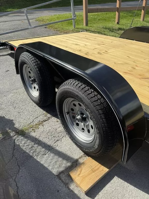 new Car Haulers / Racing Trailers Native Trailers  for sale, in New Tazewell, TN Thumbnail 6