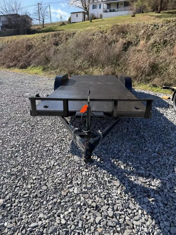 new Car Haulers / Racing Trailers Native Trailers  for sale, in New Tazewell, TN Thumbnail 2