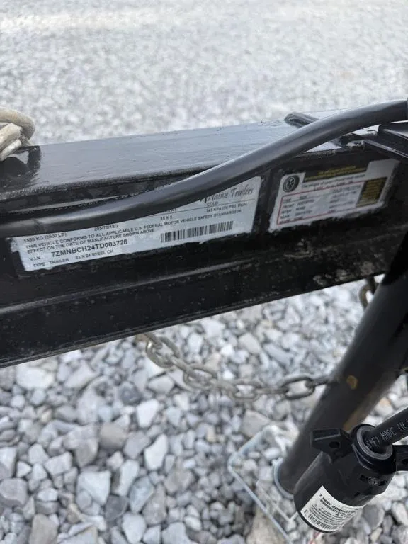 new Car Haulers / Racing Trailers Native Trailers  for sale, in New Tazewell, TN Thumbnail 11