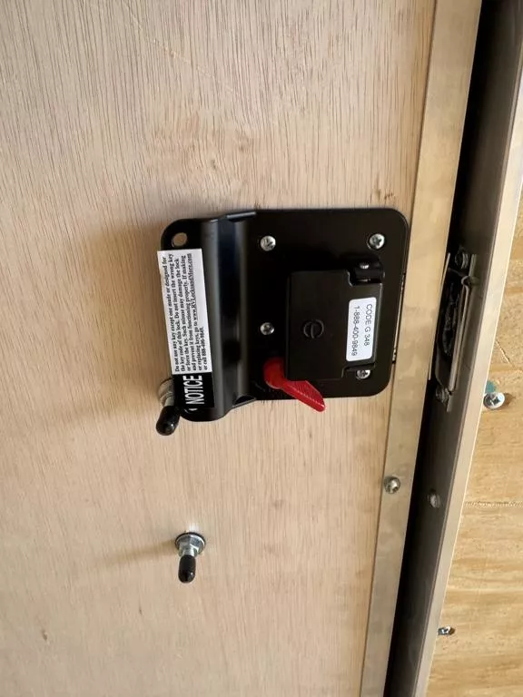 new Cargo (Enclosed) Trailers Homesteader Trailers  for sale, in New Tazewell, TN Thumbnail 8