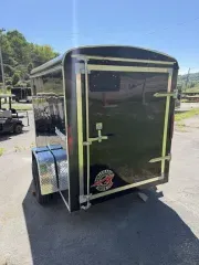 new Cargo (Enclosed) Trailers Homesteader Trailers  for sale, in New Tazewell, TN Thumbnail 8