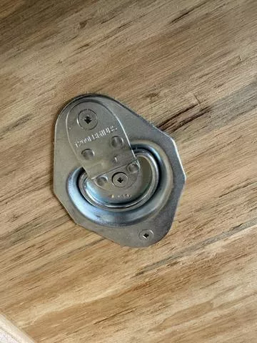 new Cargo (Enclosed) Trailers Homesteader Trailers  for sale, in New Tazewell, TN Thumbnail 6