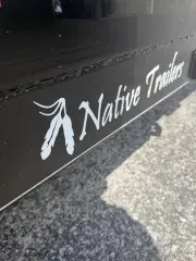 new Car Haulers / Racing Trailers Native Trailers  for sale, in New Tazewell, TN Thumbnail 7