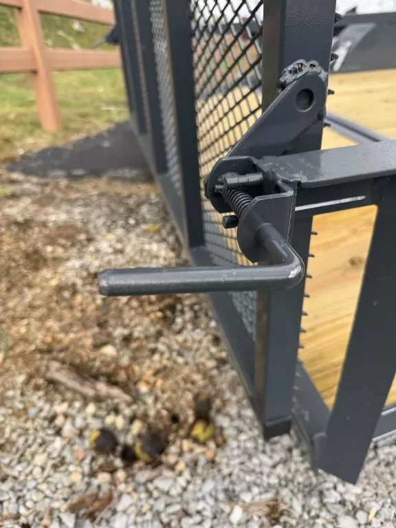 new Utility Trailers Native Trailers  for sale, in New Tazewell, TN Thumbnail 10