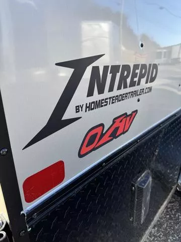 new Cargo (Enclosed) Trailers Homesteader Trailers  for sale, in New Tazewell, TN Thumbnail 8