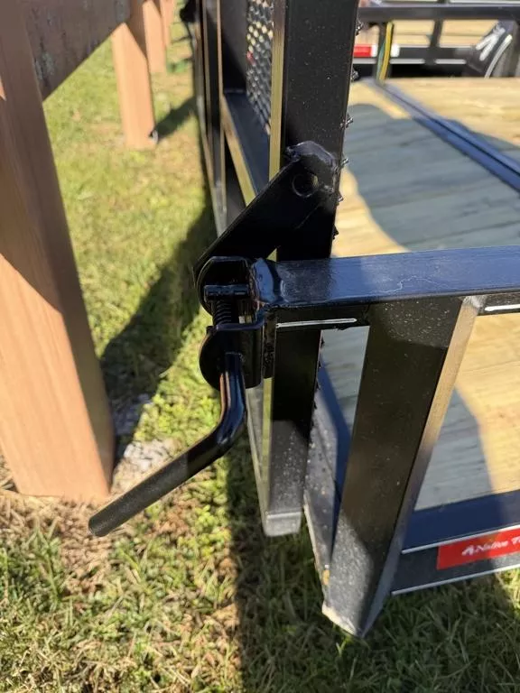 new Utility Trailers Native Trailers  for sale, in New Tazewell, TN Thumbnail 8