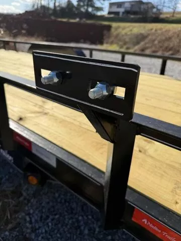 new Utility Trailers Native Trailers  for sale, in New Tazewell, TN Thumbnail 4