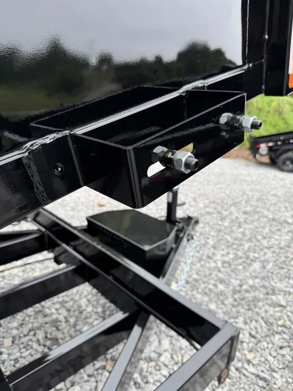 new Dump Trailers Homesteader Trailers  for sale, in New Tazewell, TN Thumbnail 4