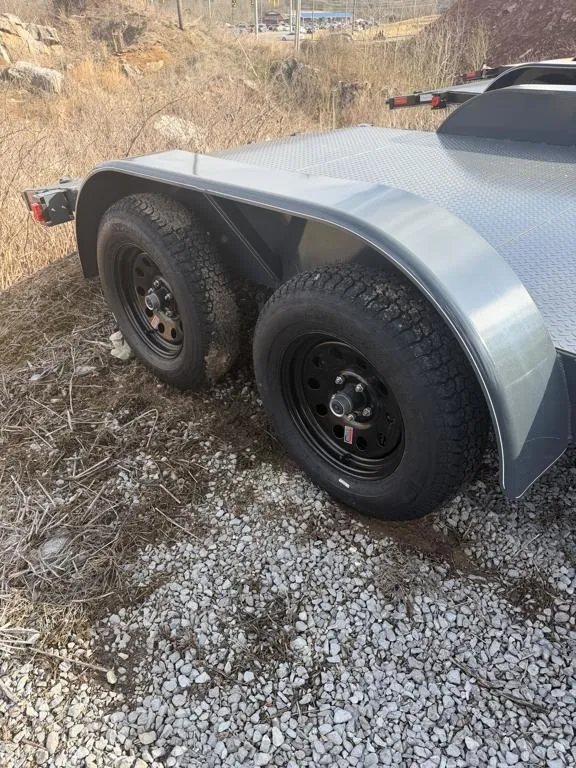 new Car Haulers / Racing Trailers Native Trailers  for sale, in New Tazewell, TN Thumbnail 7