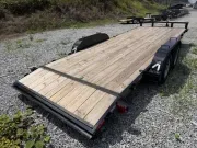 new Car Haulers / Racing Trailers Native Trailers  for sale, in New Tazewell, TN Thumbnail 10