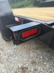 new Equipment / Flatbed Trailers Other  for sale, in New Tazewell, TN Thumbnail 7