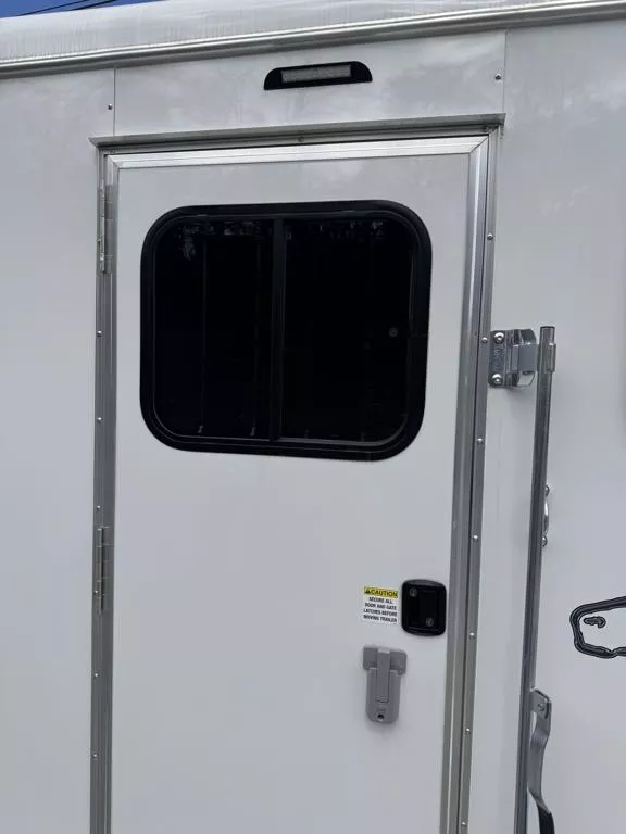 used Horse Trailers Homesteader Trailers  for sale, in New Tazewell, TN Thumbnail 20