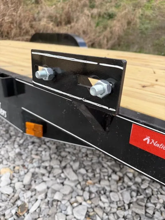 new Car Haulers / Racing Trailers Native Trailers  for sale, in New Tazewell, TN Thumbnail 5