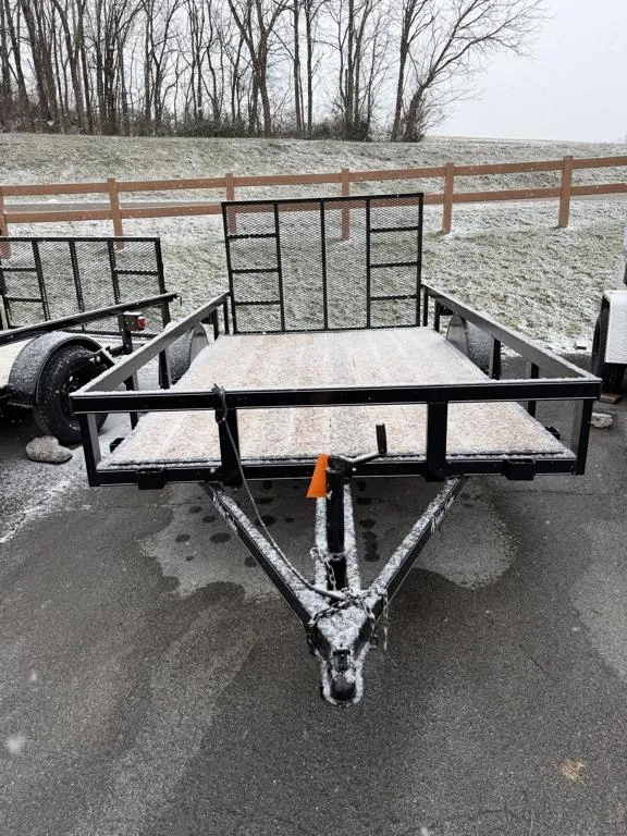 new Utility Trailers Native Trailers  for sale, in New Tazewell, TN Thumbnail 2