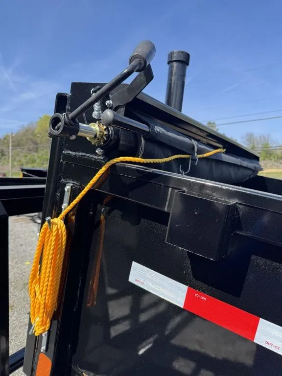 new Dump Trailers Homesteader Trailers  for sale, in New Tazewell, TN Thumbnail 11