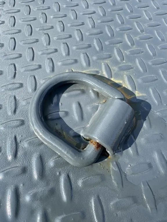 used Car Haulers / Racing Trailers Native Trailers  for sale, in New Tazewell, TN Thumbnail 5