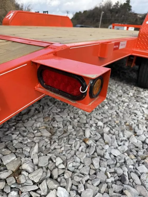 new Equipment / Flatbed Trailers Native Trailers  for sale, in New Tazewell, TN Thumbnail 10