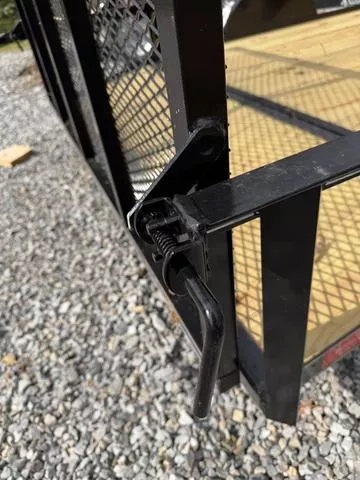 new Utility Trailers Native Trailers  for sale, in New Tazewell, TN Thumbnail 8