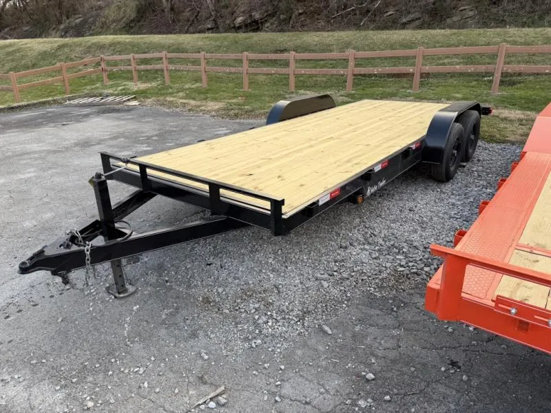 new Car Haulers / Racing Trailers Native Trailers  for sale, in New Tazewell, TN Thumbnail 3