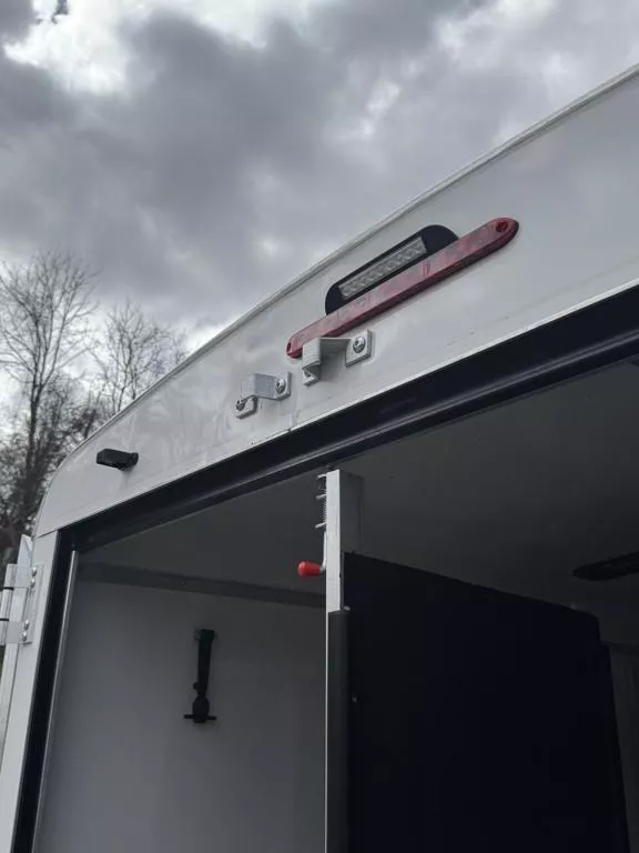 used Horse Trailers Homesteader Trailers  for sale, in New Tazewell, TN Thumbnail 19