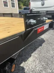 new Car Haulers / Racing Trailers Native Trailers  for sale, in New Tazewell, TN Thumbnail 6