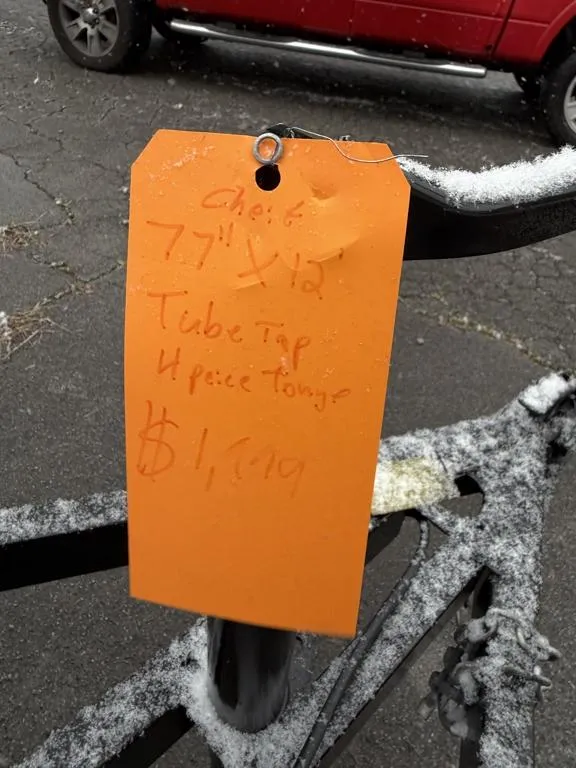 new Utility Trailers Native Trailers  for sale, in New Tazewell, TN Thumbnail 12