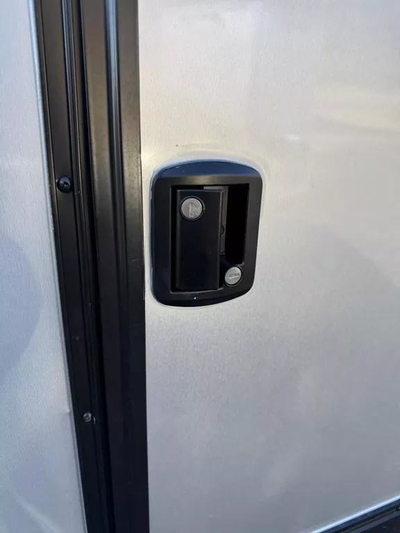 new Cargo (Enclosed) Trailers Homesteader Trailers  for sale, in New Tazewell, TN Thumbnail 4