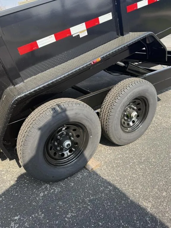 new Dump Trailers Homesteader Trailers  for sale, in New Tazewell, TN Thumbnail 12