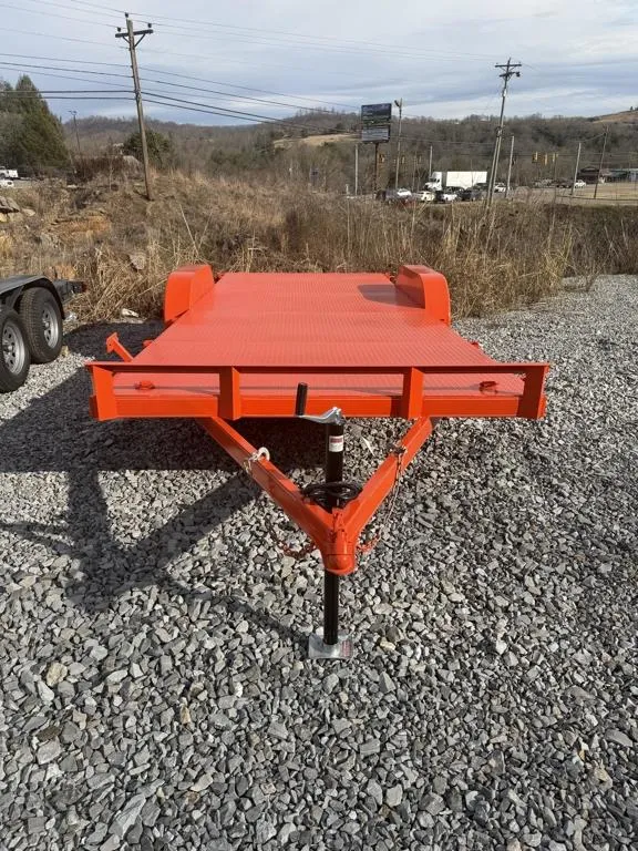 new Car Haulers / Racing Trailers Native Trailers  for sale, in New Tazewell, TN Thumbnail 2