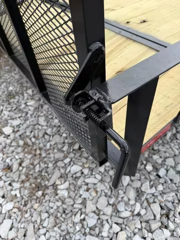 new Utility Trailers Native Trailers  for sale, in New Tazewell, TN Thumbnail 9