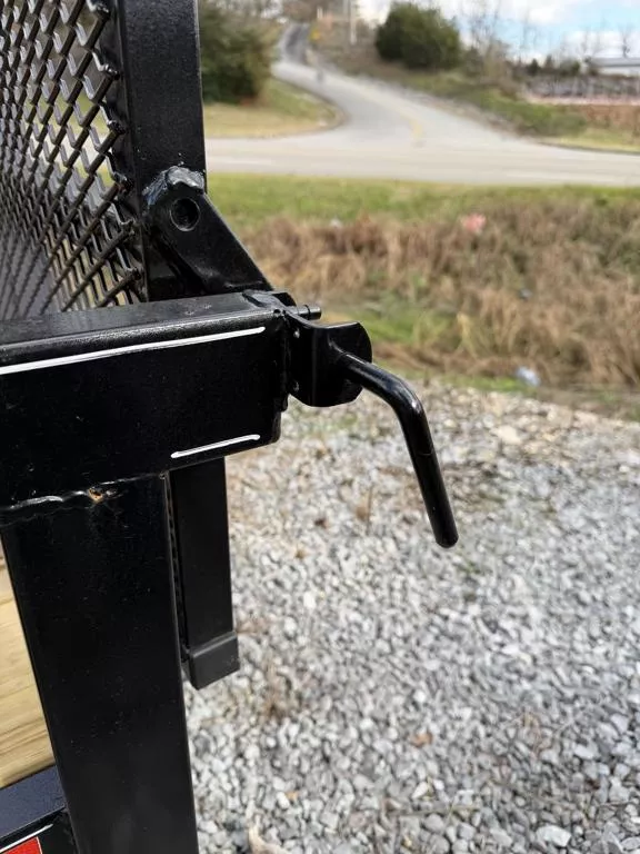 new Utility Trailers Native Trailers  for sale, in New Tazewell, TN Thumbnail 9