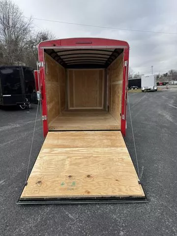 new Cargo (Enclosed) Trailers Homesteader Trailers  for sale, in New Tazewell, TN Thumbnail 6