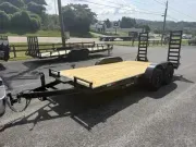 new Car Haulers / Racing Trailers Native Trailers  for sale, in New Tazewell, TN Thumbnail 1