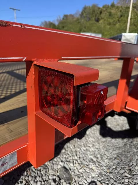 new Utility Trailers Native Trailers  for sale, in New Tazewell, TN Thumbnail 7