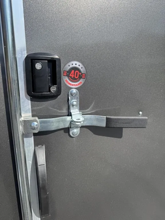 new Cargo (Enclosed) Trailers Homesteader Trailers  for sale, in New Tazewell, TN Thumbnail 2