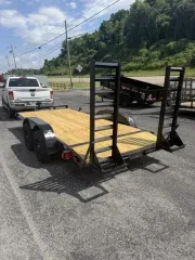 new Car Haulers / Racing Trailers Native Trailers  for sale, in New Tazewell, TN Thumbnail 3
