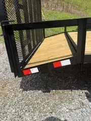 new Utility Trailers Other  for sale, in New Tazewell, TN Thumbnail 7