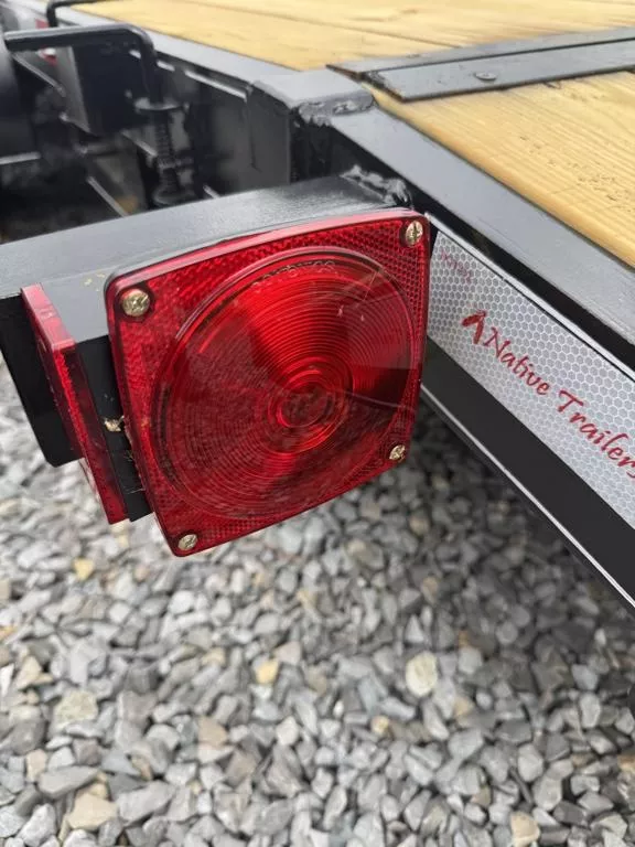 new Utility Trailers Native Trailers  for sale, in New Tazewell, TN Thumbnail 7