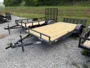new Utility Trailers Other  for sale, in New Tazewell, TN Thumbnail 3