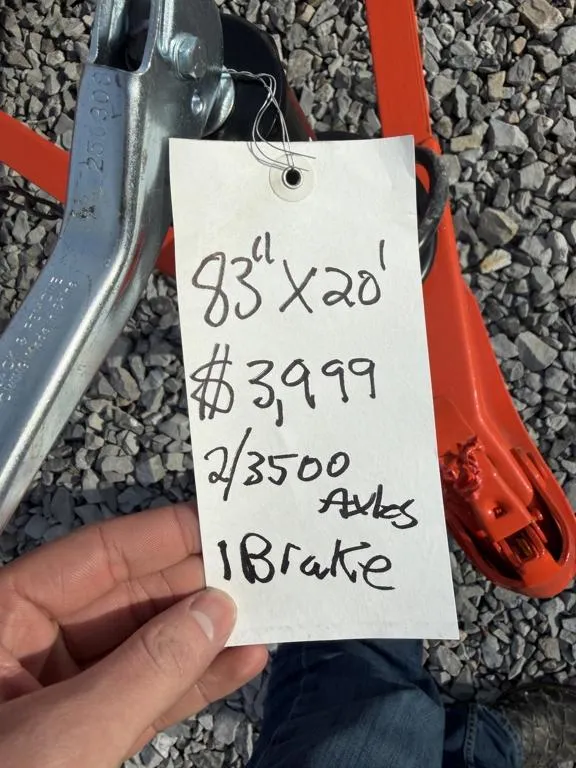 new Car Haulers / Racing Trailers Native Trailers  for sale, in New Tazewell, TN Thumbnail 12