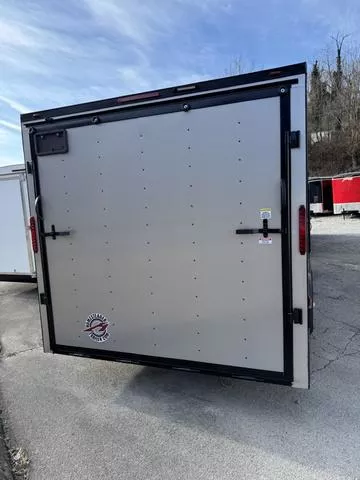 new Cargo (Enclosed) Trailers Homesteader Trailers  for sale, in New Tazewell, TN Thumbnail 7