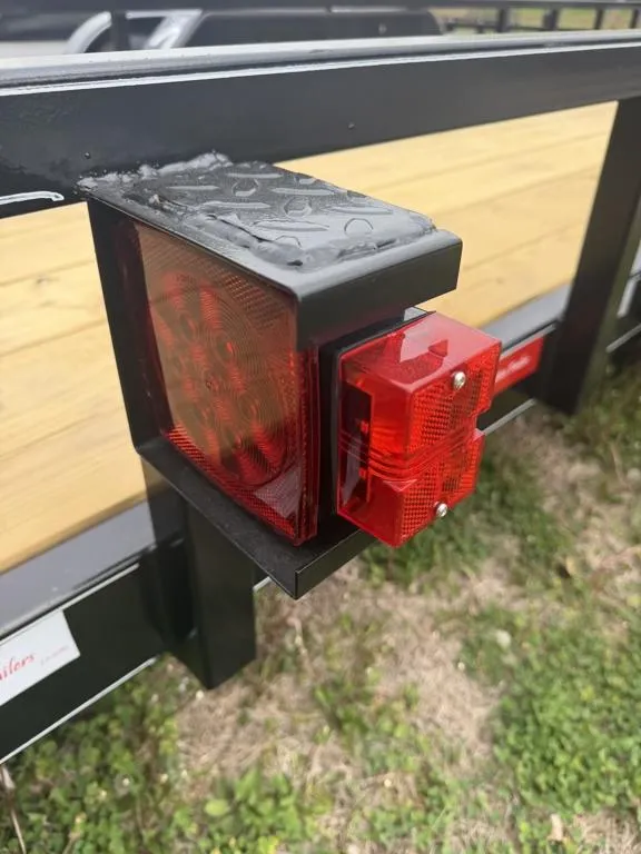 new Utility Trailers Native Trailers  for sale, in New Tazewell, TN Thumbnail 8