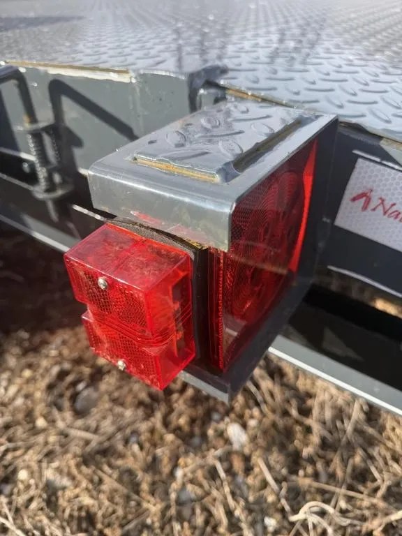 new Car Haulers / Racing Trailers Native Trailers  for sale, in New Tazewell, TN Thumbnail 11