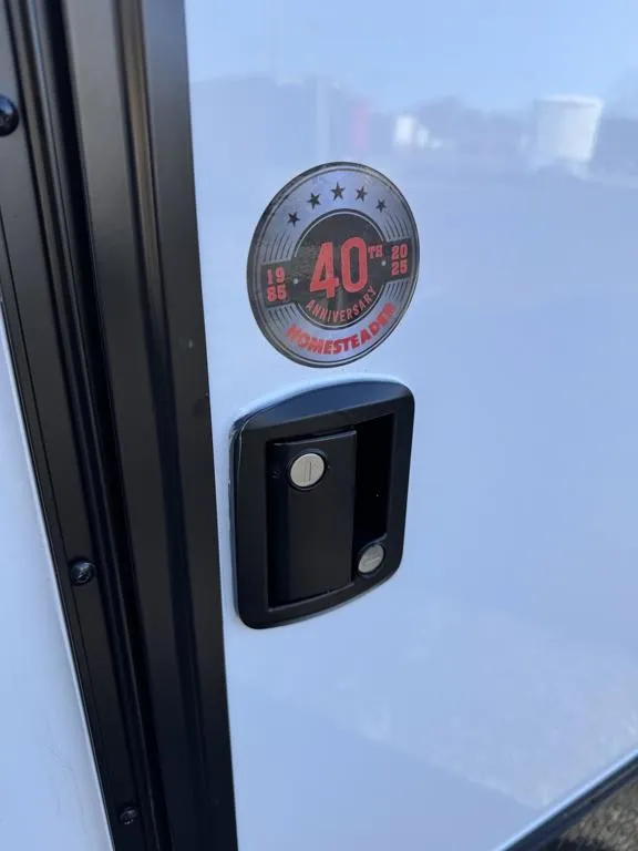 new Cargo (Enclosed) Trailers Homesteader Trailers  for sale, in New Tazewell, TN Thumbnail 6