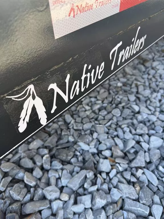 new Car Haulers / Racing Trailers Native Trailers  for sale, in New Tazewell, TN Thumbnail 11