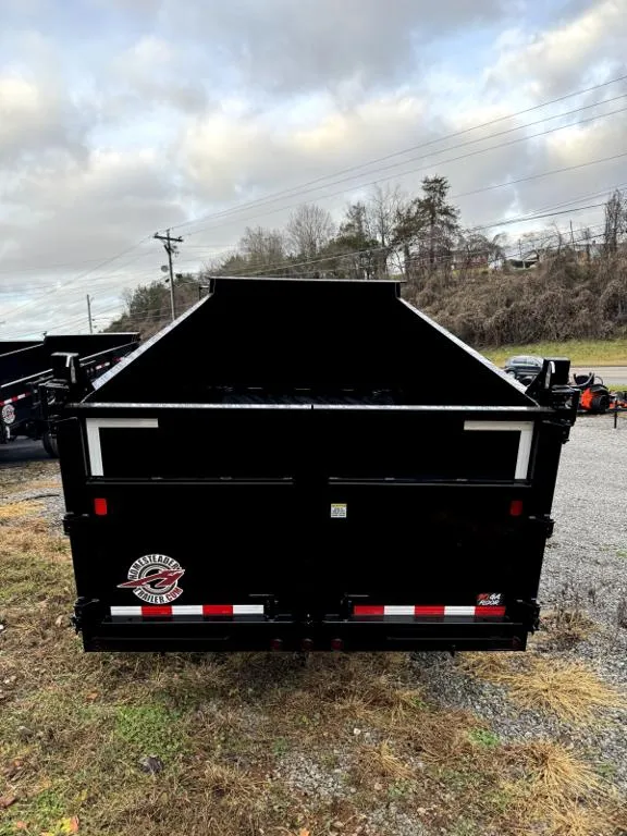 new Dump Trailers Homesteader Trailers  for sale, in New Tazewell, TN Thumbnail 4